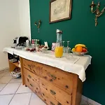 Casa de hóspedes Gaestehaus Brugger