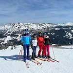 Gaestehaus Brugger Hermagor-Pressegger See