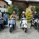 Casa de hóspedes Gaestehaus Brugger