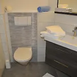 Gaestehaus Brugger Hermagor-Pressegger See