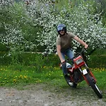 Gaestehaus Brugger Casa de hóspedes Hermagor-Pressegger See