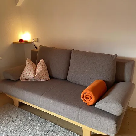 Gaestehaus Brugger 3*