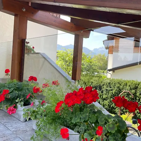 Gaestehaus Brugger Гостевой дом