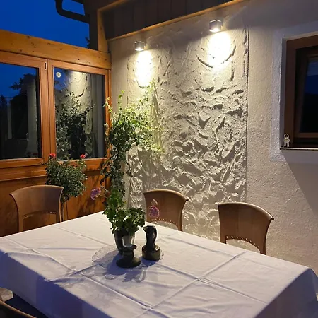Gaestehaus Brugger Guest house 3*