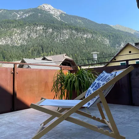 Gaestehaus Brugger 3*