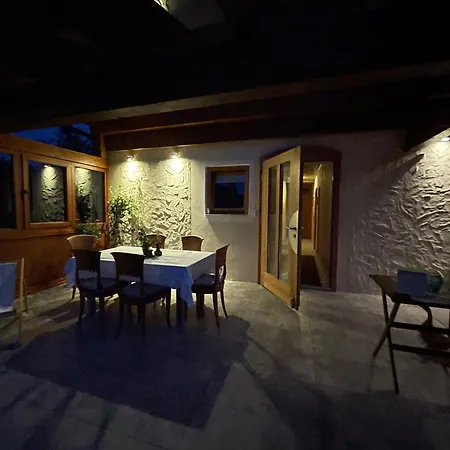 Gaestehaus Brugger 3*