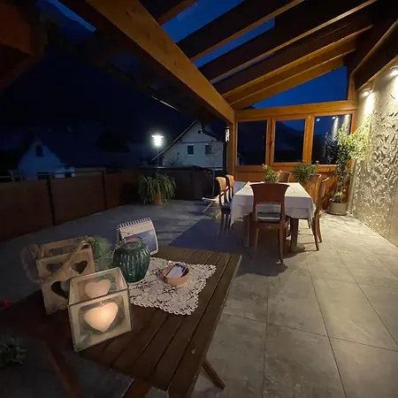 Gaestehaus Brugger Pensjonat 3*