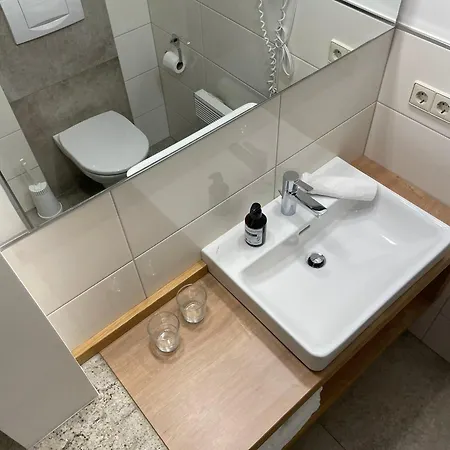 Gaestehaus Brugger 3*