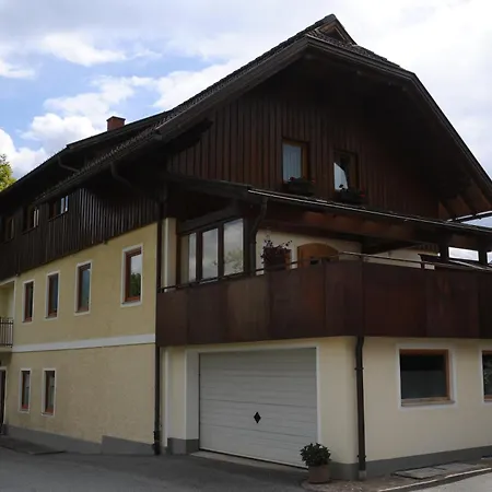 Gaestehaus Brugger 3*