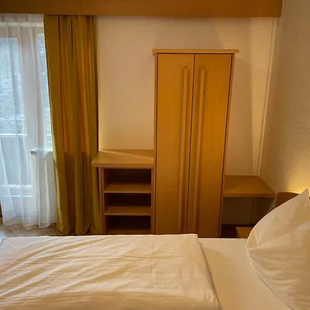 Gaestehaus Brugger