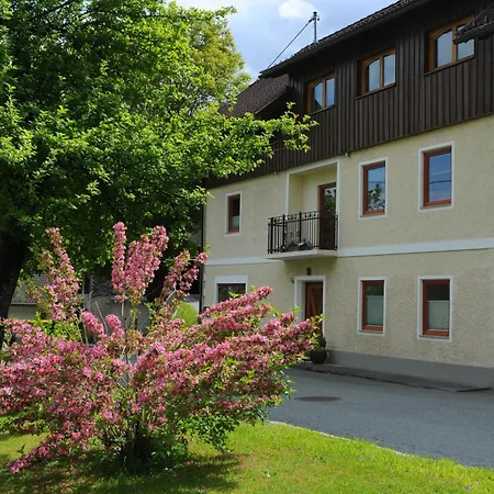 Gaestehaus Brugger Casa de hóspedes