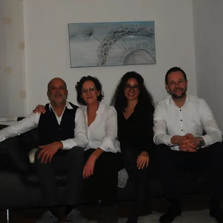 Gaestehaus Brugger 3* Hermagor-Pressegger See