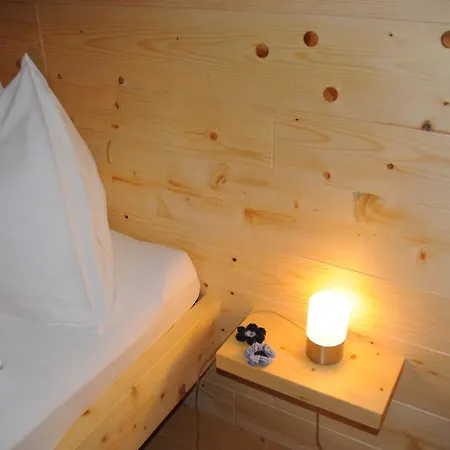Gaestehaus Brugger Hermagor-Pressegger See