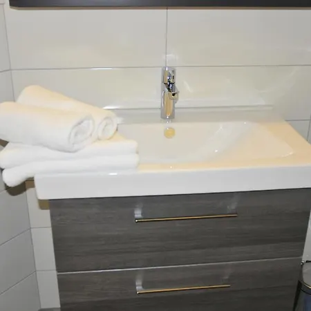 Gaestehaus Brugger Konukevi 3*