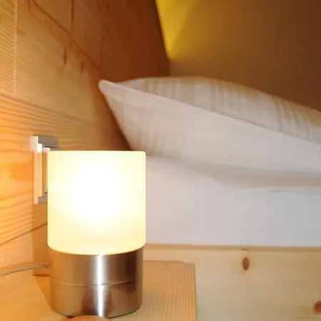 Konukevi Gaestehaus Brugger Hermagor-Pressegger See