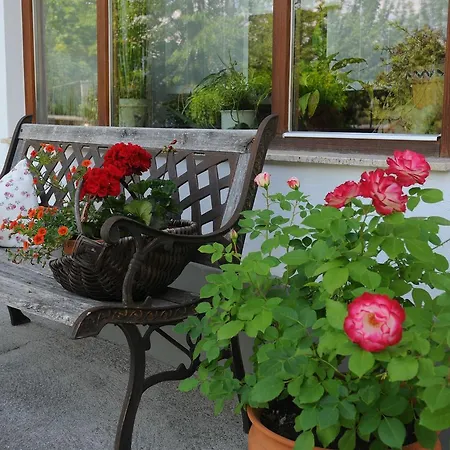 Gaestehaus Brugger 3*