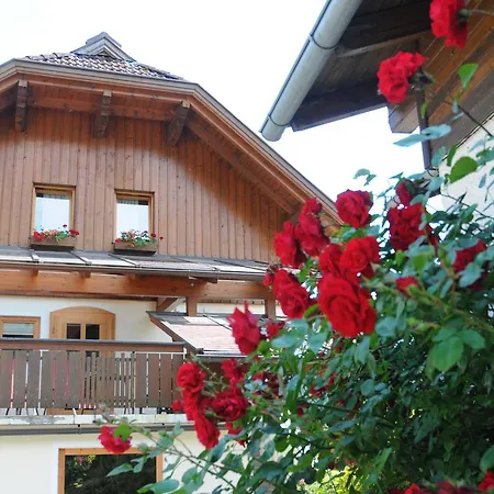 Pensjonat Gaestehaus Brugger Hermagor-Pressegger See