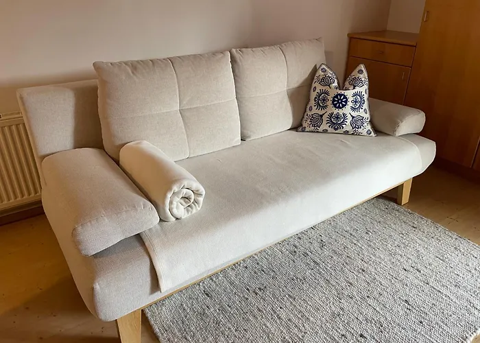 Gaestehaus Brugger 3*