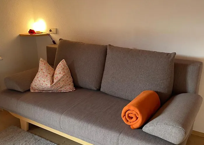 Gaestehaus Brugger 3*