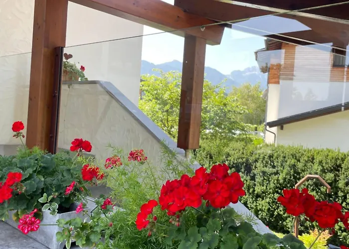 Gaestehaus Brugger Casa de hóspedes