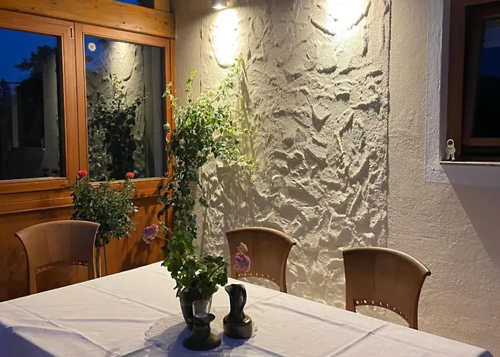 Gaestehaus Brugger Casa de hóspedes 3*