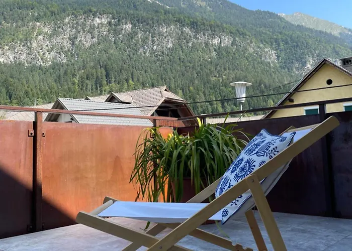 Gaestehaus Brugger 3*