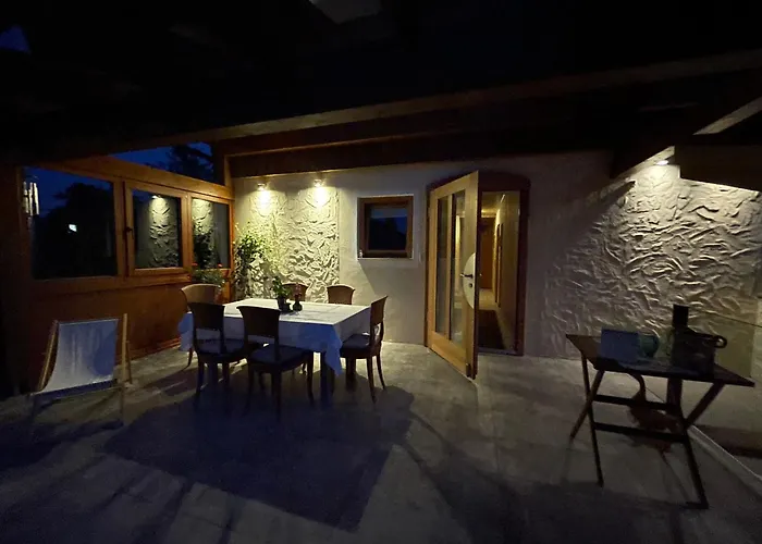 Gaestehaus Brugger 3*