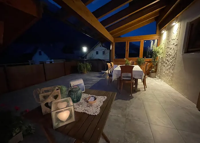 Gaestehaus Brugger Casa de hóspedes 3*