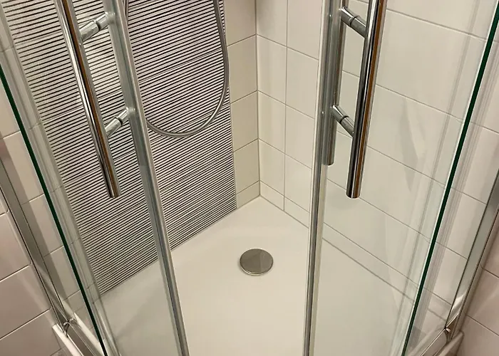 Casa de hóspedes Gaestehaus Brugger Hermagor-Pressegger See