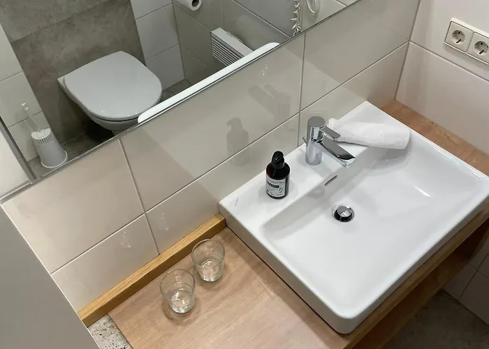 Gaestehaus Brugger 3*