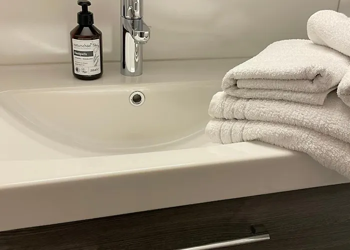 Gaestehaus Brugger Casa de hóspedes