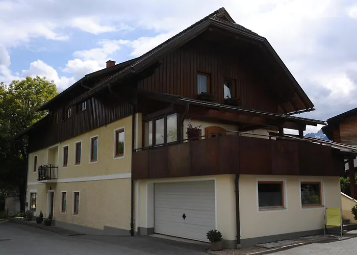 Gaestehaus Brugger 3*