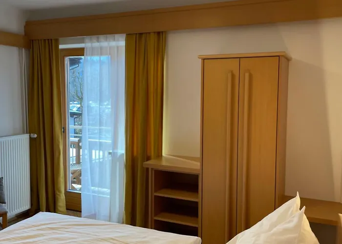 Gaestehaus Brugger Casa de hóspedes