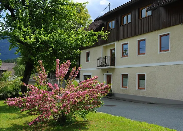 Gaestehaus Brugger Casa de hóspedes