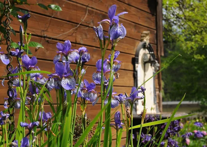 Gaestehaus Brugger 3*