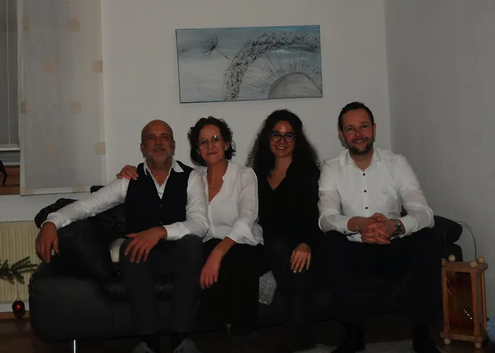 Gaestehaus Brugger 3* Hermagor-Pressegger See