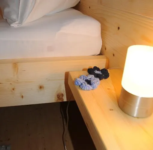 Gaestehaus Brugger 3* Hermagor-Pressegger See