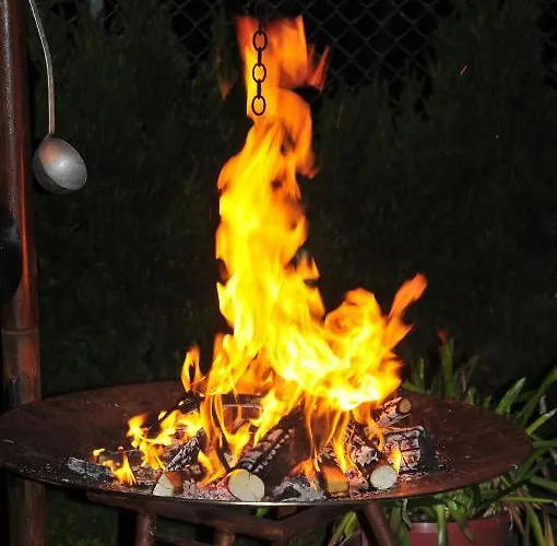 Casa de hóspedes Gaestehaus Brugger