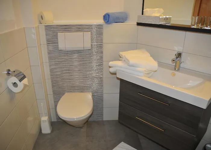 Gaestehaus Brugger Hermagor-Pressegger See