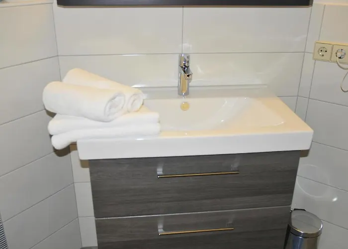 Gaestehaus Brugger Casa de hóspedes 3*