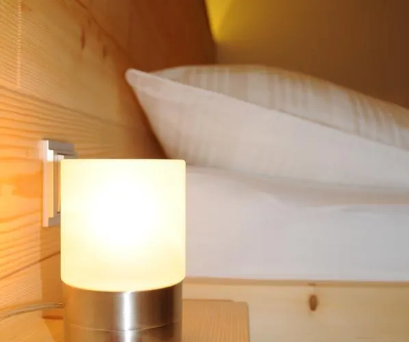 Casa de hóspedes Gaestehaus Brugger Hermagor-Pressegger See