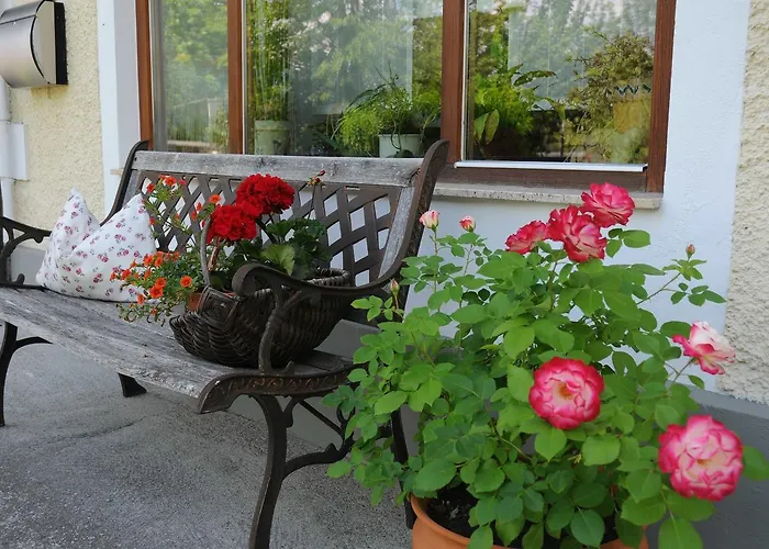 Gaestehaus Brugger 3*